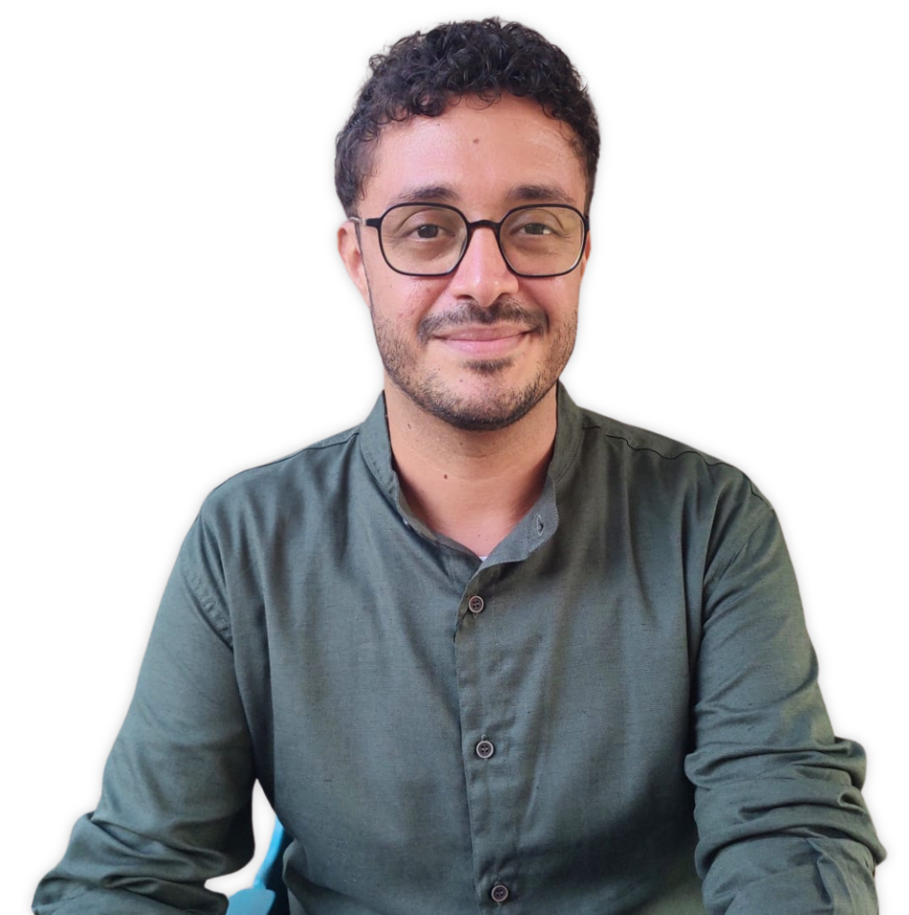 Reinaldo Soeira Psicanalista