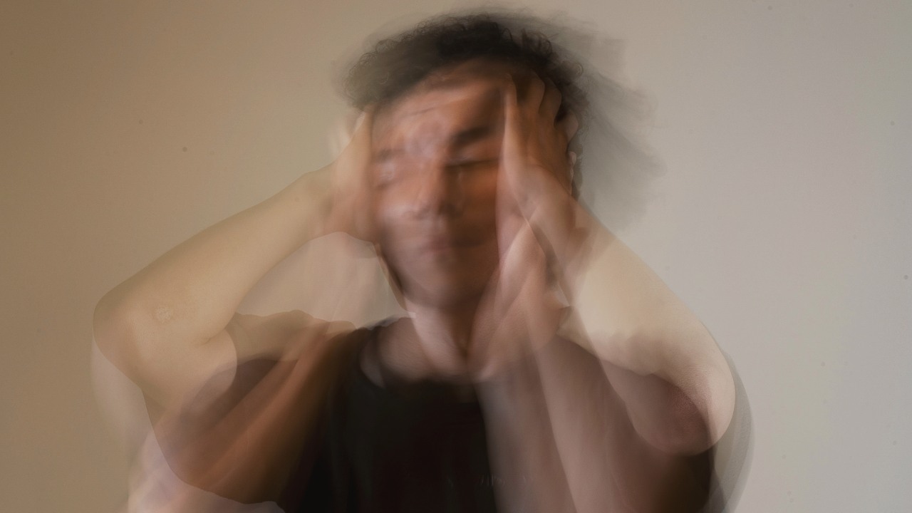 Terapia Online Psicanalitica Trauma Psicologico