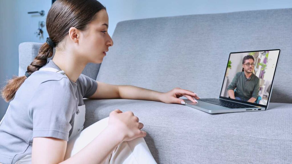 Terapia Online Psicanalitica
