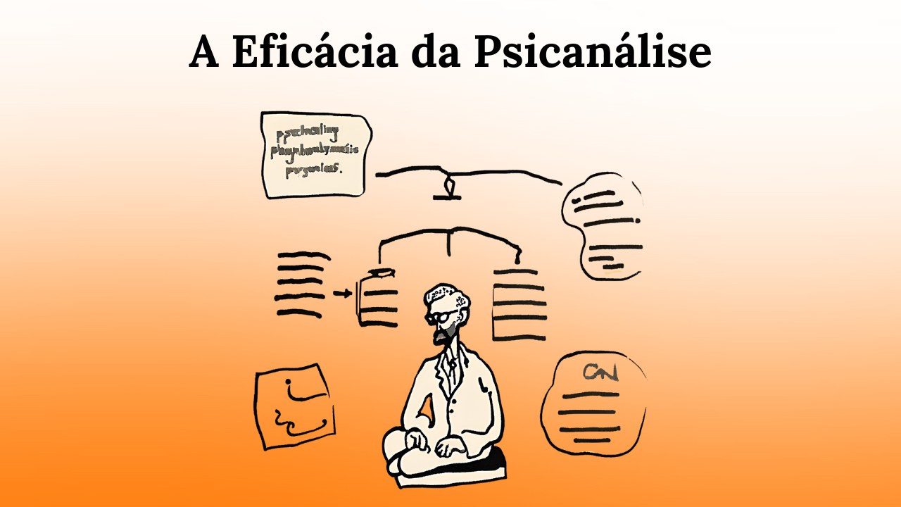 A Eficácia da Psicanálise