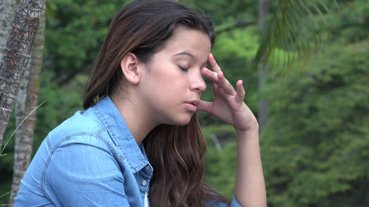 Ansiedade generalizada cresce entre jovens