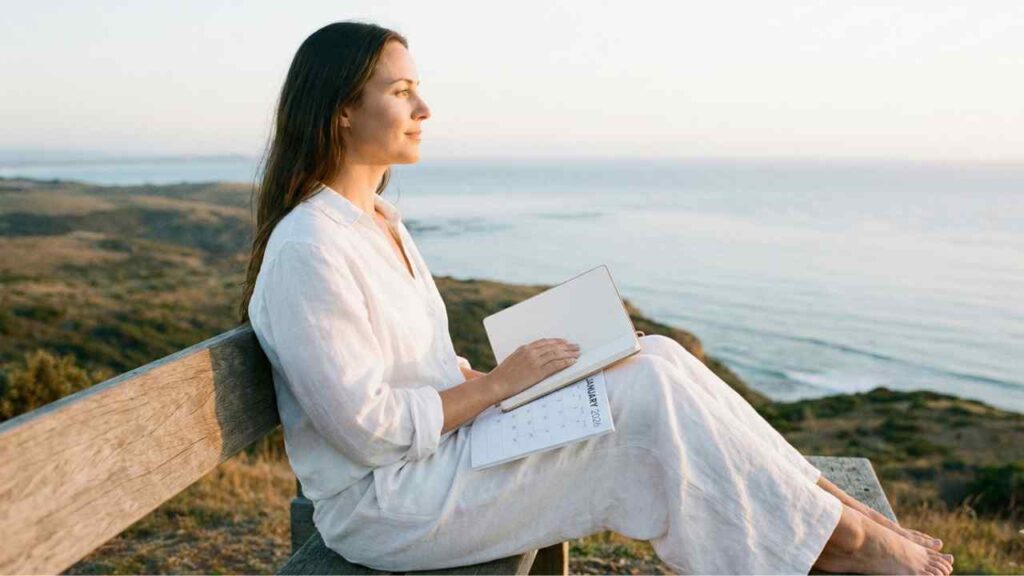 Janeiro Branco 2026 Campanha foca em 'Paz e Equilíbrio', mas especialista alerta para a 'Ansiedade do Recomeço'