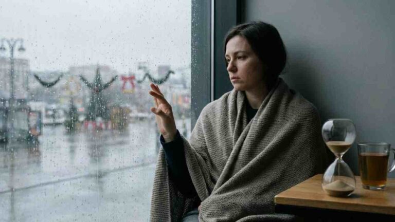 Por que datas festivas causam ansiedade e medo do futuro