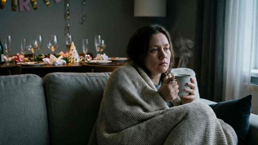 Ressaca Social e Trauma: Por que interagir cansa tanto?