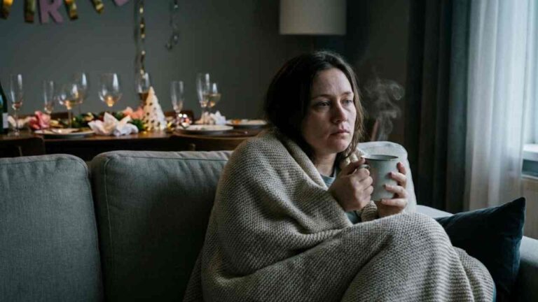 Ressaca Social e Trauma: Por que interagir cansa tanto?