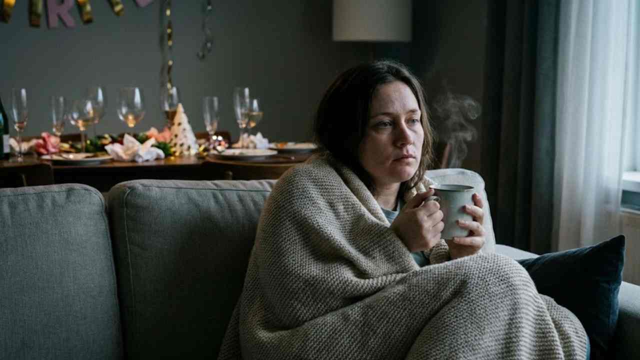 Ressaca Social e Trauma: Por que interagir cansa tanto?