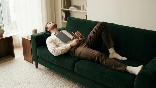 Janela de Tolerância e Trauma Por que Homens Sobreviventes de Abuso Não Conseguem Descansar