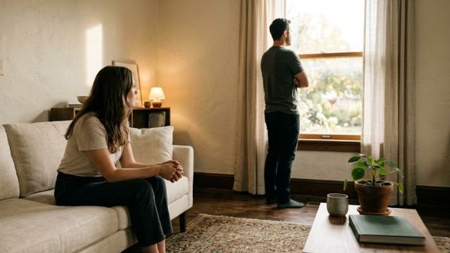 Por que você Afasta as pessoas que Ama