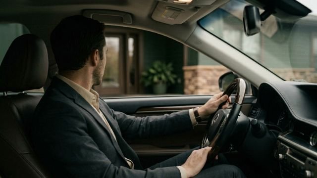 Por Que Alguns Homens Precisam Parecer Fortes o Tempo Todo e o Que Isso Custa