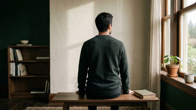 Capa-Abuso Sexual na Infância e Adolescência em Homens - O Guia Completo sobre Trauma, Silêncio e Recuperação