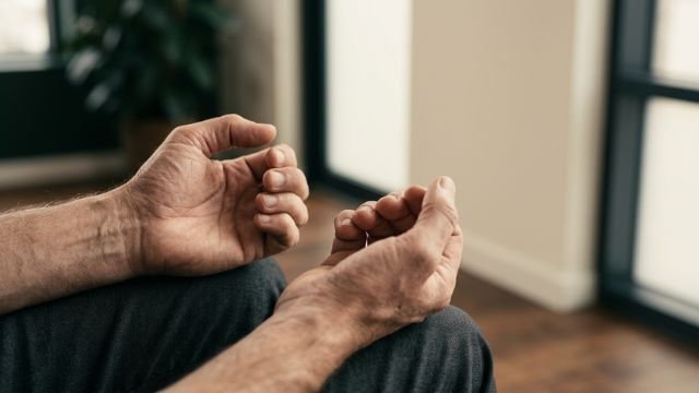 Abuso Sexual - culpa sobre O Que Seu Corpo Fez