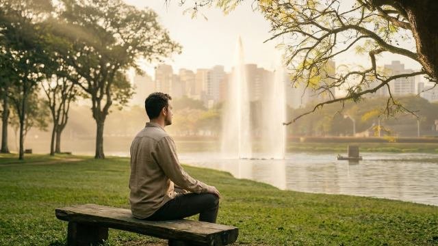 Abuso Sexual na Infância e Adolescência em Homens - O resgate da sua própria vida