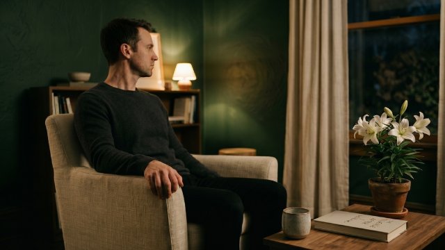 Hipervigilância por que seu corpo não consegue descansar