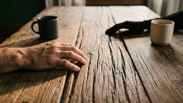 Por que você repete os mesmos padrões nos relacionamentos