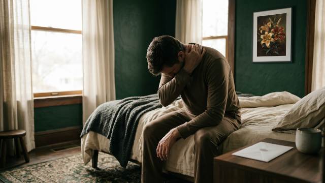 Quando o corpo adoece sem explicação dores crônicas, tensão muscular e fadiga que a medicina não consegue resolver