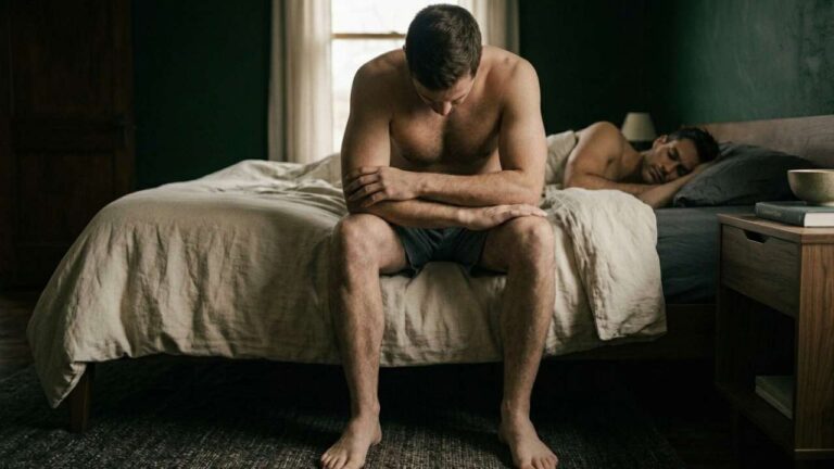 Sexo por obrigação: o abuso dentro do relacionamento